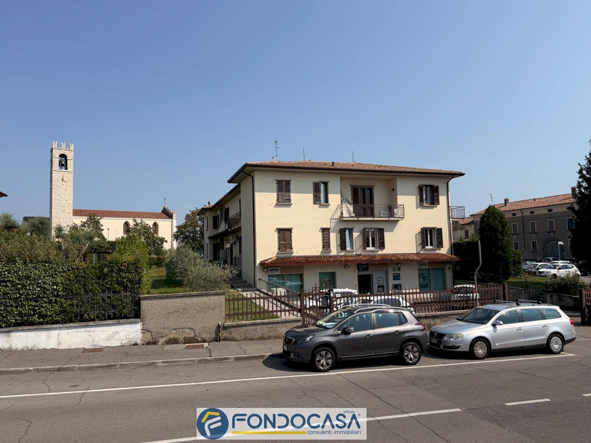 Foto 1 - Trilocale 16, Cazzago San Martino - foto 1