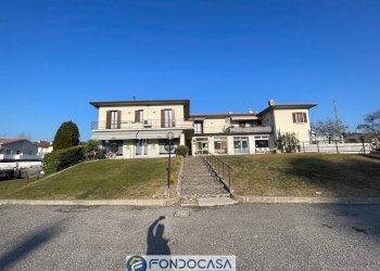 Foto 1 - Three-room apartment 16, Cazzago San Martino - photo 1