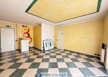 Foto 2 - Three-room apartment 16, Cazzago San Martino - photo 2