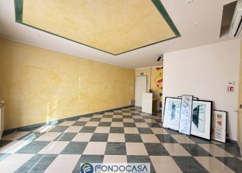 Foto 3 - Three-room apartment 16, Cazzago San Martino - photo 3