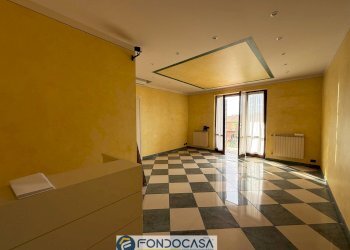 Foto 4 - Three-room apartment 16, Cazzago San Martino - photo 4
