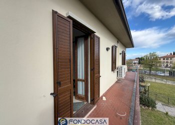 Foto 6 - Three-room apartment 16, Cazzago San Martino - photo 6