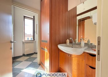 Foto 9 - Three-room apartment 16, Cazzago San Martino - photo 9