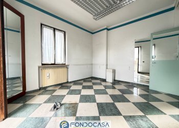 Foto 13 - Three-room apartment 16, Cazzago San Martino - photo 13