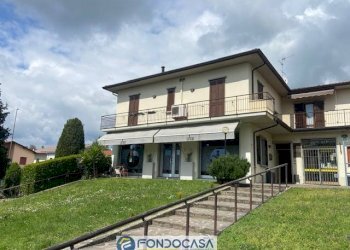 Foto 1 - Trilocale 16, Cazzago San Martino - foto 1