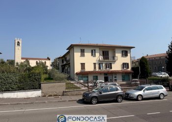 Foto 1 - Three-room apartment 16, Cazzago San Martino - photo 1