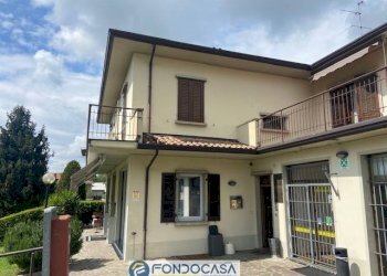 Foto 2 - Three-room apartment 16, Cazzago San Martino - photo 2
