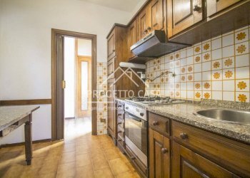 Foto 12 - Quadrilocale VIA FRANCO ALFANO, Viareggio - foto 12