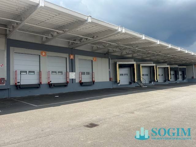 Foto 1 - Capannone via fantoli, Milano - foto 1