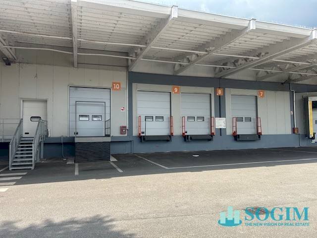 Foto 2 - Capannone via fantoli, Milano - foto 2