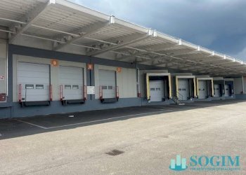 Foto 1 - Capannone via fantoli, Milano - foto 1