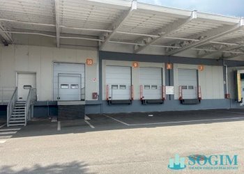 Foto 2 - Capannone via fantoli, Milano - foto 2