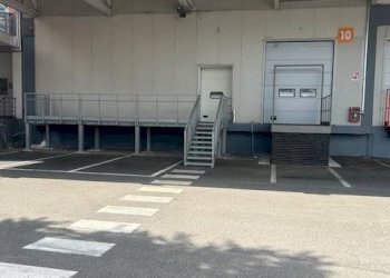 Foto 4 - Capannone via fantoli, Milano - foto 4