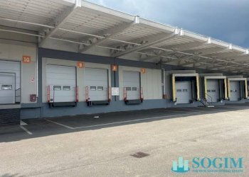 Foto 5 - Capannone via fantoli, Milano - foto 5