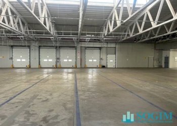 Foto 9 - Capannone via fantoli, Milano - foto 9