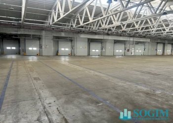 Foto 10 - Capannone via fantoli, Milano - foto 10