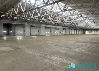 Foto 11 - Capannone via fantoli, Milano - foto 11