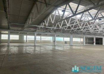 Foto 15 - Capannone via fantoli, Milano - foto 15