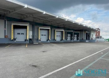 Foto 20 - Capannone via fantoli, Milano - foto 20