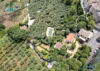 Foto 7 - Villa via dei cappuccini, Collevecchio - photo 7