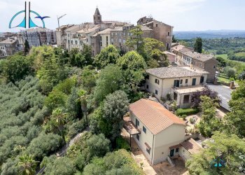 Foto 8 - Villa via dei cappuccini, Collevecchio - photo 8