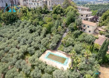 Foto 9 - Villa via dei cappuccini, Collevecchio - photo 9