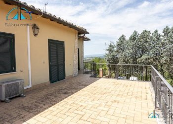 Foto 16 - Villa via dei cappuccini, Collevecchio - photo 16