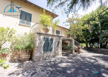 Foto 19 - Villa via dei cappuccini, Collevecchio - photo 19