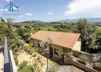 Foto 41 - Villa via dei cappuccini, Collevecchio - photo 41