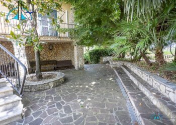 Foto 48 - Villa via dei cappuccini, Collevecchio - photo 48