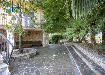 Foto 49 - Villa via dei cappuccini, Collevecchio - photo 49