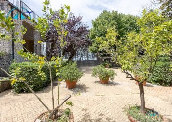 Foto 79 - Villa via dei cappuccini, Collevecchio - photo 79