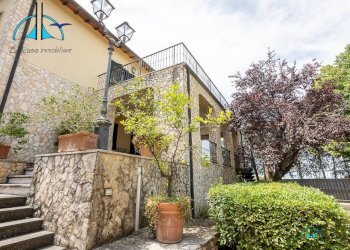 Foto 80 - Villa via dei cappuccini, Collevecchio - photo 80