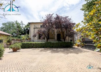 Foto 82 - Villa via dei cappuccini, Collevecchio - photo 82