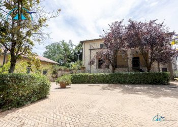 Foto 83 - Villa via dei cappuccini, Collevecchio - photo 83