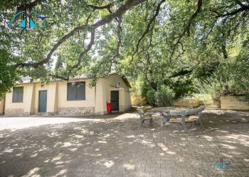 Foto 109 - Villa via dei cappuccini, Collevecchio - photo 109