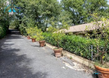 Foto 128 - Villa via dei cappuccini, Collevecchio - photo 128