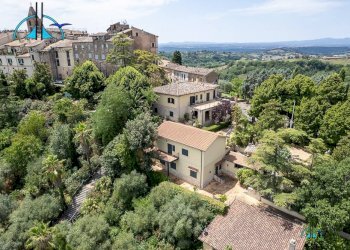 Foto 130 - Villa via dei cappuccini, Collevecchio - photo 130