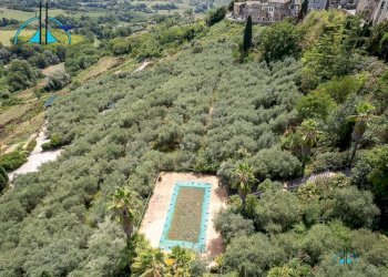 Foto 131 - Villa via dei cappuccini, Collevecchio - photo 131