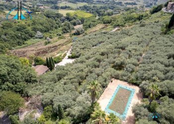 Foto 132 - Villa via dei cappuccini, Collevecchio - photo 132