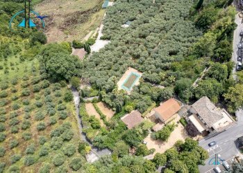 Foto 134 - Villa via dei cappuccini, Collevecchio - photo 134