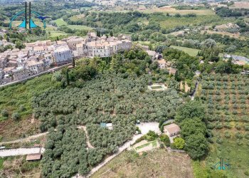 Foto 138 - Villa via dei cappuccini, Collevecchio - photo 138