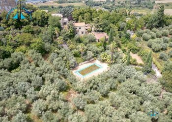 Foto 140 - Villa via dei cappuccini, Collevecchio - photo 140