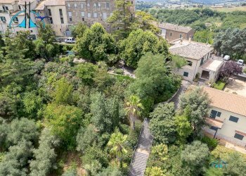 Foto 141 - Villa via dei cappuccini, Collevecchio - photo 141