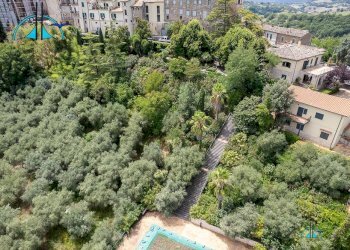 Foto 142 - Villa via dei cappuccini, Collevecchio - photo 142