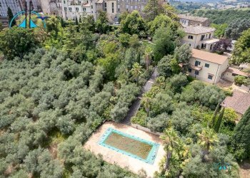 Foto 143 - Villa via dei cappuccini, Collevecchio - photo 143