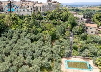 Foto 148 - Villa via dei cappuccini, Collevecchio - photo 148