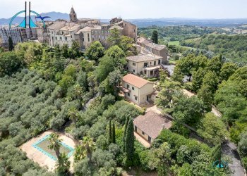 Foto 149 - Villa via dei cappuccini, Collevecchio - photo 149