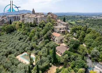 Foto 150 - Villa via dei cappuccini, Collevecchio - photo 150