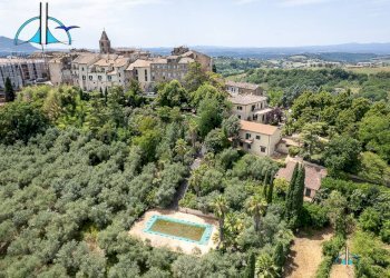 Foto 152 - Villa via dei cappuccini, Collevecchio - photo 152